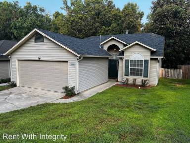 Main picture of 3808 McFarlane Dr
