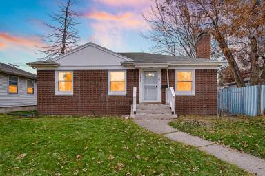 Main picture of 3725 Tyler St