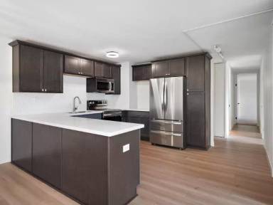 Main picture of The River Towers Condominiums