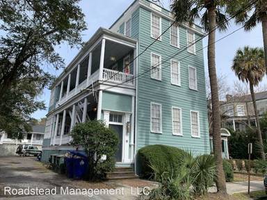 Main picture of 16 Montagu St