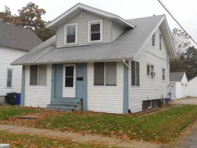 Main picture of 1411 1st St SW