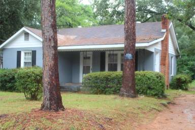 Main picture of 1122 Gillespie Ave