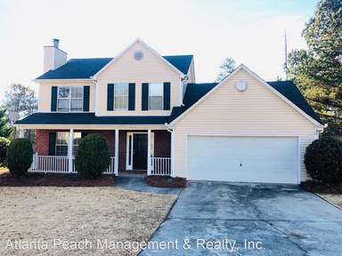 Main picture of 4465 Brookridge Dr