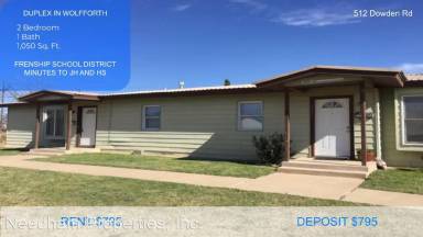 Main picture of 502 Dowden Rd