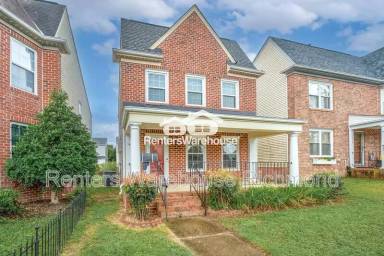 Main picture of 1421 Idlewood Ave