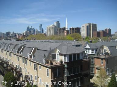 Main picture of Head House Flats (Apartments)