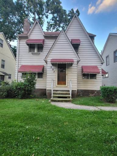 Main picture of 869 Keystone Dr