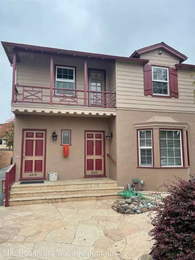 Main picture of 2316 Flores St