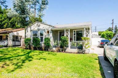 Main picture of 4170 Vinton Ave