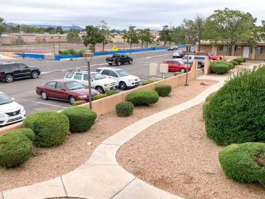 Main picture of El Pueblo Apartments