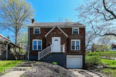 Main picture of 299 Barclay Ave