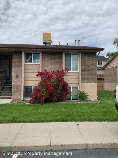 Main picture of 2588 S 900 E