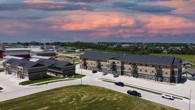 Main picture of Hillcrest Village Apartments & Townhomes