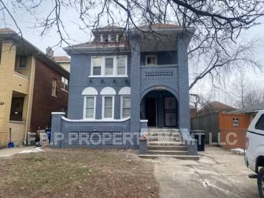 Main picture of 2986 Richton St
