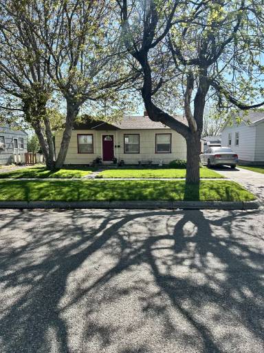 Main picture of 2039 Normal Ave