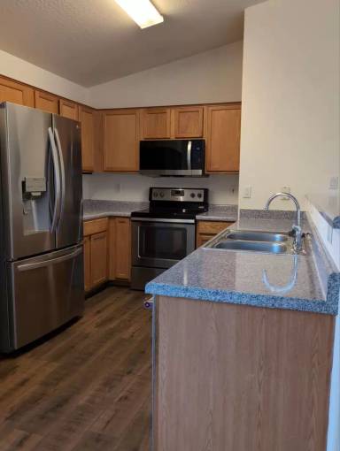 Main picture of 1634 E San Xavier Dr