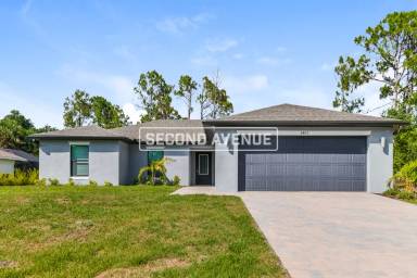 Main picture of 6406 Opa Locka Ln