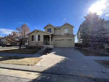 Main picture of 10482 E Telluride Ct