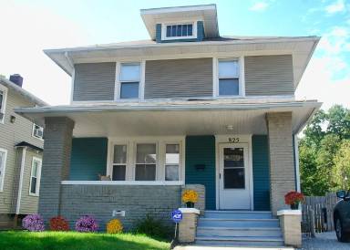 Main picture of 825 N Notre Dame Ave