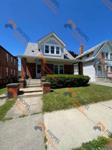 Main picture of 1640 May St