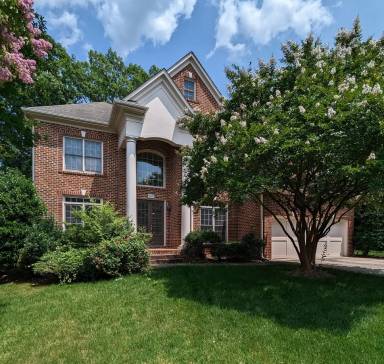 Main picture of 3025 Olde Weatherstone Way