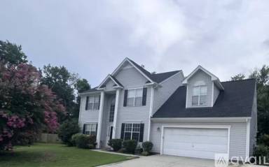 Main picture of 6802 Goldeneye Ct