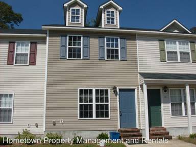Main picture of 306 Bracken Pl