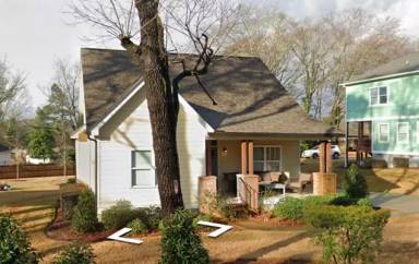 Main picture of 440 S Rocksprings St