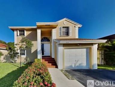 Main picture of 3751 NW 107th Ter