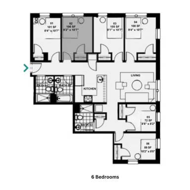 Main picture of 529 G St SE