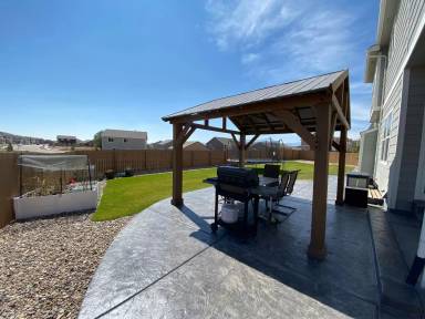 Main picture of 7451 Thorn Brush Way