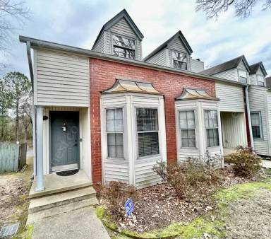 Main picture of 2221 Wentwood Valley Dr