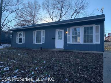 Main picture of 8024 Montgall Ave