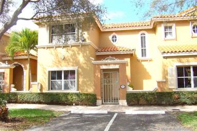 Main picture of Vizcaya Villas Apartments
