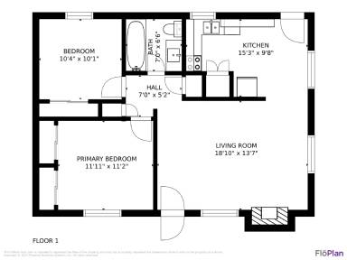 Main picture of 14 Cedar Ct