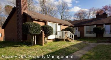 Main picture of 2829 Seclusion Ct