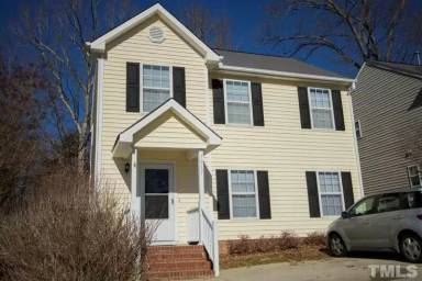 Main picture of 1917 Talamore Ct