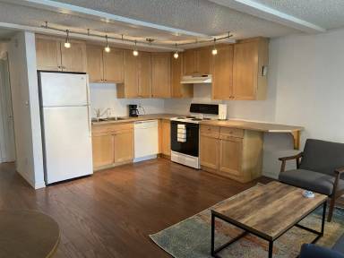 Main picture of Harris Condo