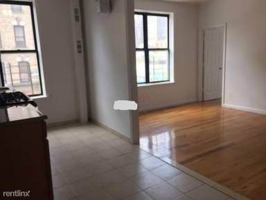 Main picture of 643 W 171 St