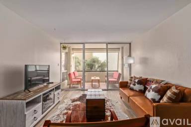 Main picture of Maya Condominium