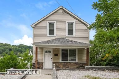 Main picture of 182 Liberty St