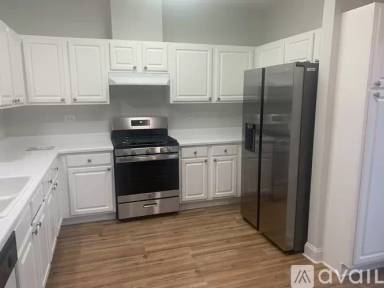 Main picture of 9403 Harrison St