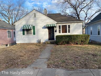 Main picture of 4511 Terrace St