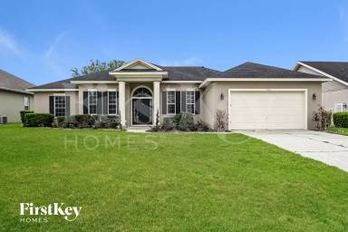 Main picture of 2528 Iris Ann Dr