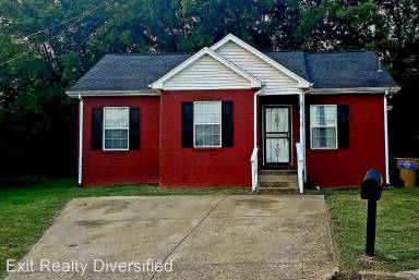 Main picture of 2052 Williams Valley Dr
