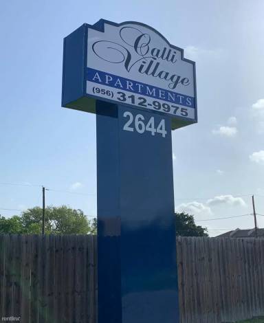 Main picture of Calli Village