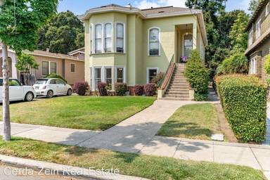 Main picture of 1227 Regent St