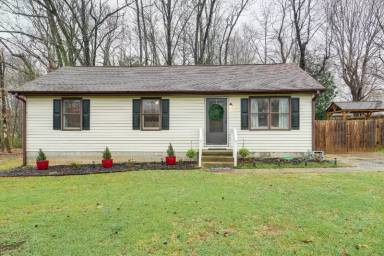 Main picture of 410 S First St