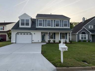Main picture of 2116 Spring Meadows Ct
