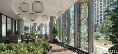 Main picture of The Chandler